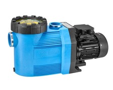 Poolpumpe Speck BADU Prime 11 230 Volt Poolpumpe BADU 90 Schwimmbadpumpe
