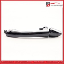 Türgriff links hinten ORIGINAL COLUMBITSCHWARZ MERCEDES E-KLASSE W211 E350 CGI