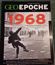 GEO Epoche 1968 Nr. 88/2017