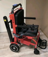 Alber Scalamobil  Treppenraupe