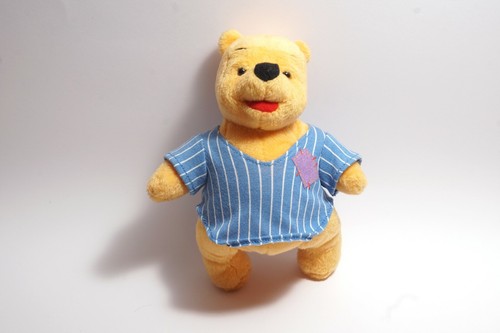 Winnie the pooh plüschtier - the,