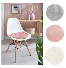 Stuhlkissen Rund 40 cm