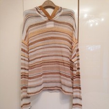MARC CAIN Pullover GR 3/Dt GR