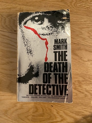 The death - the,