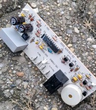 Herd Ofen Backofen Elektronik Steuerung 195.170860 NEFF TYPE B-AP22-4 B1561NO 