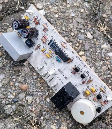 Herd ofen backofen elektronik - ofen,