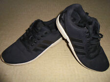 Adidas Torsion ZX Flux Sneaker Herrenschuhe 42 2/3 Retro 09/2014 8000 9000