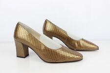 Rebeca Sanver Vintage Leder