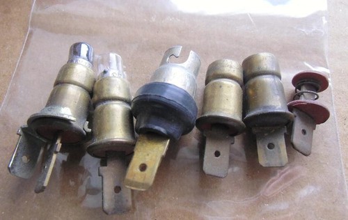 Original tacho lampen sockel - tacho,