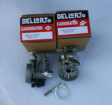 VESPA VERGASER SHB 16 / 15 F PK 50 XL 2 16.15 Dellorto Klappchoke PK50 Motor 940
