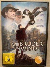 Wie Brüder im Wind DVD Jean