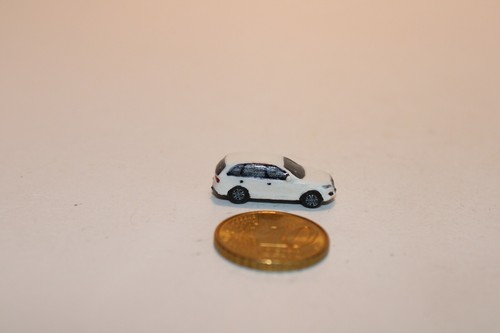 220 pkw kleinserie audi - sa,