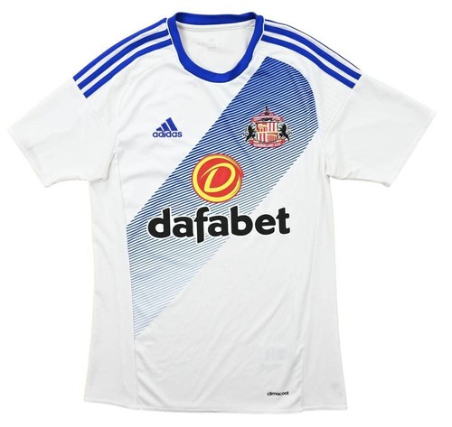 Adidas 2016 sunderland - adidas, 2016-17