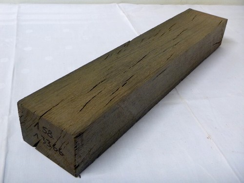 Mooreiche moorholz pen - moorholz,
