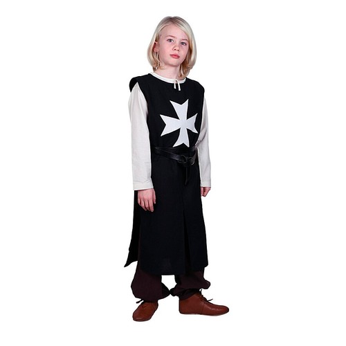 Kinder wappenrock alexander - wappenrock,