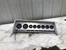 89 Vier Four Winns Sundowner