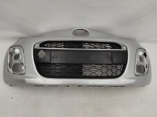 CITROEN C1 2011-2014 STOßSTANGE VORNE BUMPER ORIGINAL 53112-0H090