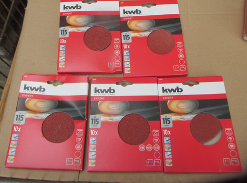 Packungen scheifpapier flex - packungen,