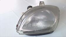 Fiat Seicento 0.9 187 Scheinwerfer L 46512757 19135