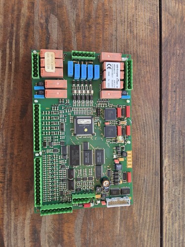 Vaillant ecopower platine - vaillant,