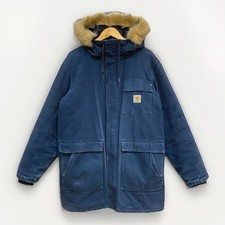 Carhartt Siberian Parka Jacke