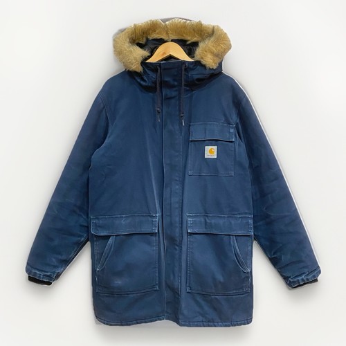 Carhartt siberian parka jacke - siberian,