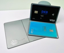 EC Kartenhülle NEU Mappe