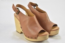 Marc O´Polo  Damen Sandale Sandalette  EUR 36 Nr. 25-S 731