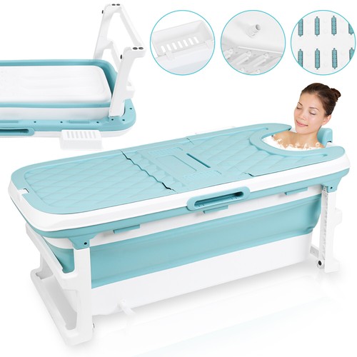 Mobile faltbare badewanne - mobile,