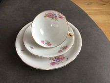 Sammeltasse  "Zeh Scherzer