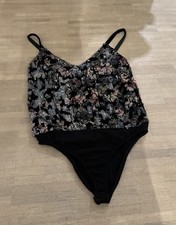 Zara, Damen Body/Top, aus