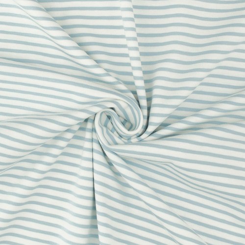 Jersey stoff gestreift 2mm - stoff, gestreift,