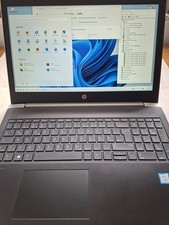 HP Probook 450 G5 Intel i5 SSD