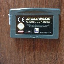 Nintendo Gameboy Advance Star