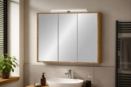 Camino spiegelschrank bad mit - camino,