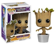 65 Funko Guardians of the
