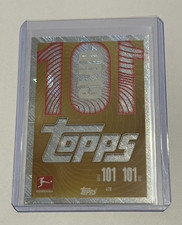 Match Attax Bundesliga