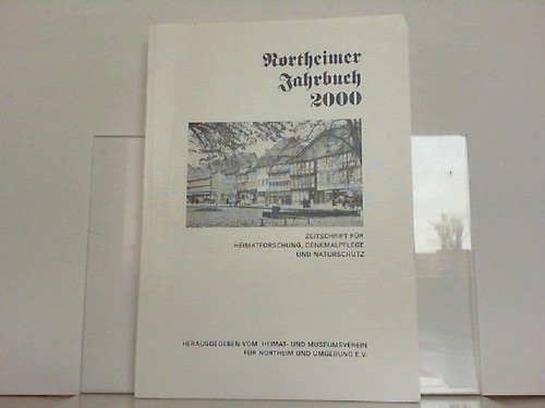 Northeimer jahrbuch 2000 - northeimer,