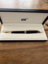 Montblanc meisterstück - montblanc,