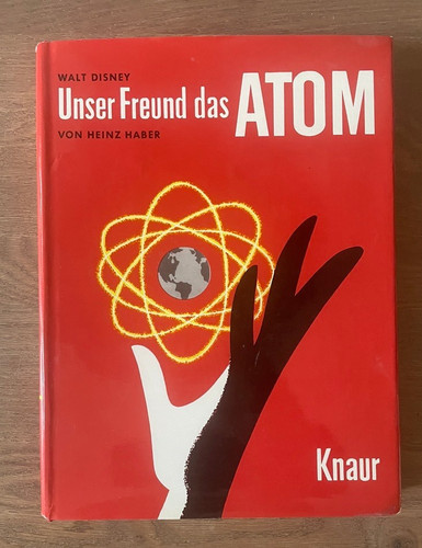 Walt disney unser - disney, das