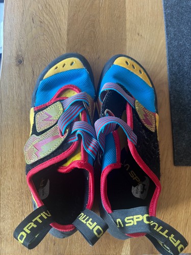 Kletterschuhe boulderschuhe - kletterschuhe,,
