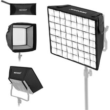 Softbox Diffusor Faltbar für