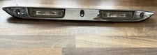 Mercedes-Benz W124 Kofferraum Chrom Kennzeichenbeleuchtung  TN 124 758 06 02