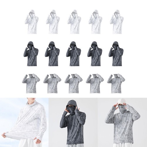 Sonnenschutz kapuzenshirt für - sonnenschutz,