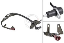 A.B.S. ABS Sensor Raddrehzahl