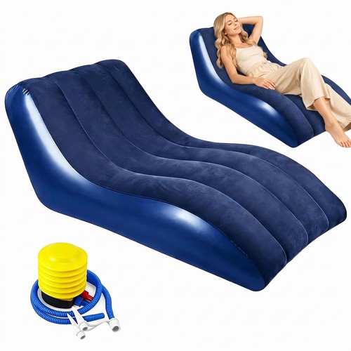 Luftsofa aufblasbar outdoor - luftsofa,