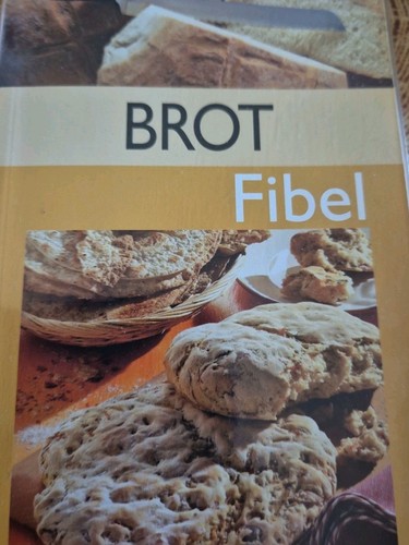Brot fibel naumann göbel - &,