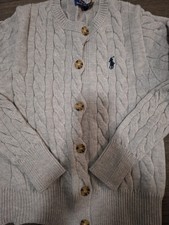 Polo Ralph Lauren Strieckjacke