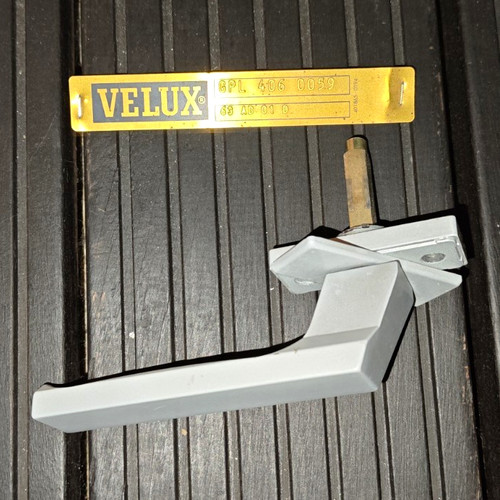Velux gpl dachfenster - gpl,