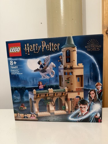 Lego harry potter 76401 - lego,